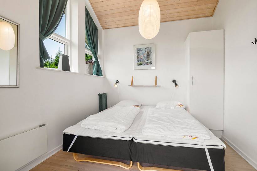 Foto von Ferienhaus DD85 in Stauning - Westjütland