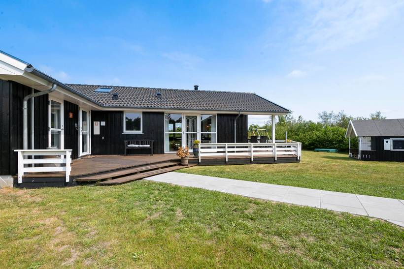 Foto von Ferienhaus DD85 in Stauning - Westjütland