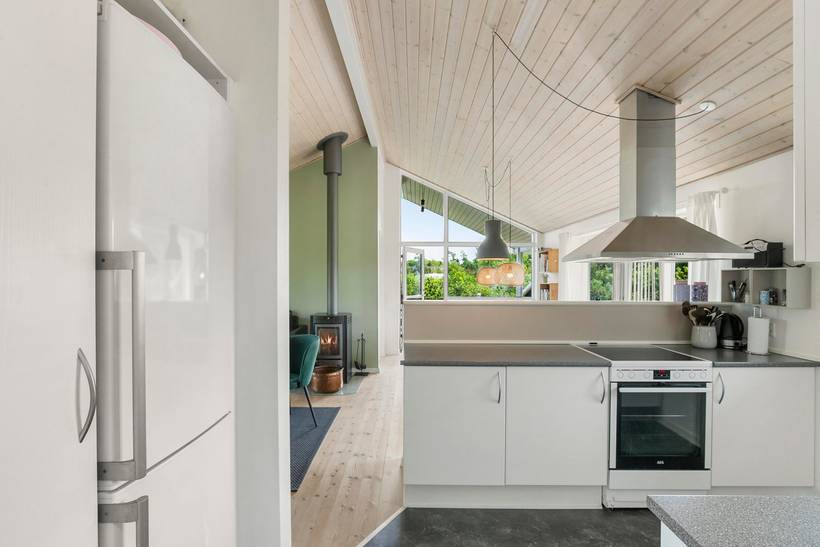 Foto von Ferienhaus DD85 in Stauning - Westjütland