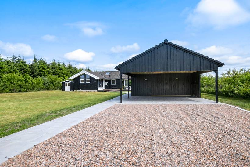 Foto von Ferienhaus DD85 in Stauning - Westjütland