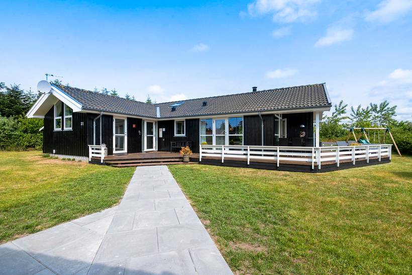 Foto von Ferienhaus DD85 in Stauning - Westjütland