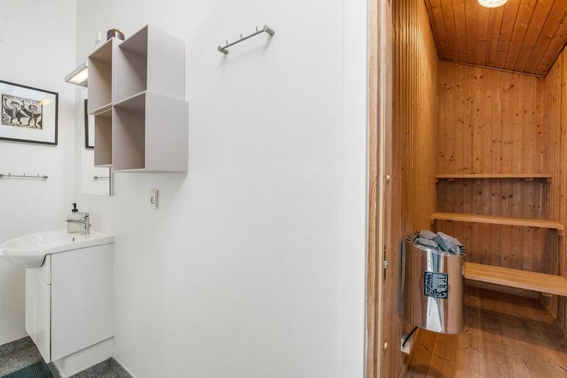Foto von Ferienhaus DD85 in Stauning - Westjütland