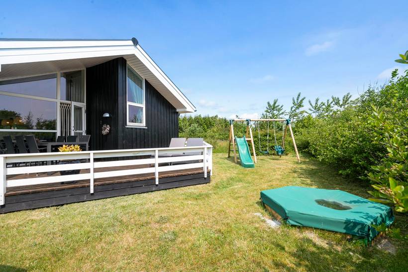 Foto von Ferienhaus DD85 in Stauning - Westjütland