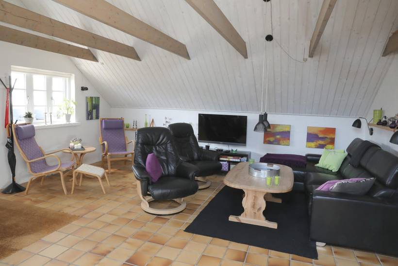 Foto von Ferienhaus DD87 in Selde - Thy/Limfjord