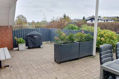 Vorschaubild von Ferienhaus DD87 in Selde - Thy/Limfjord