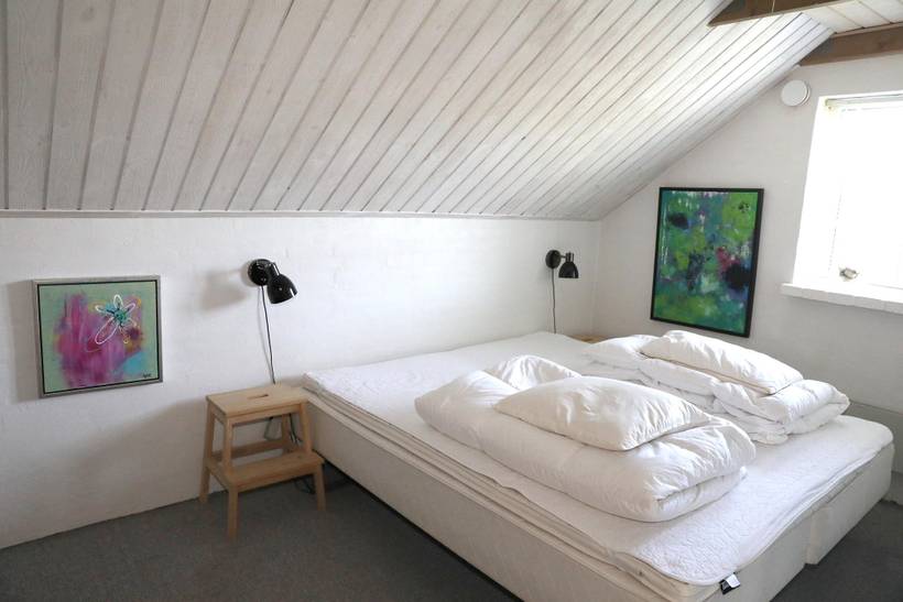 Foto von Ferienhaus DD87 in Selde - Thy/Limfjord