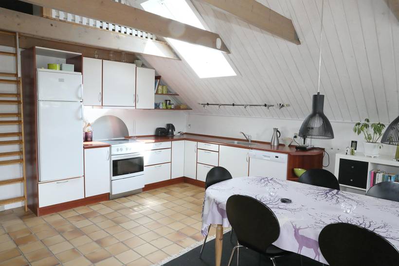 Foto von Ferienhaus DD87 in Selde - Thy/Limfjord