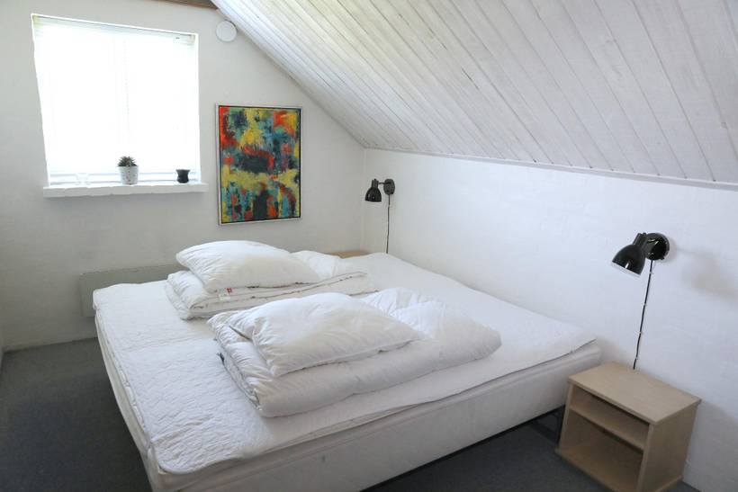 Foto von Ferienhaus DD87 in Selde - Thy/Limfjord