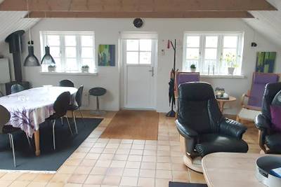 Vorschaubild von Ferienhaus DD87 in Selde - Thy/Limfjord