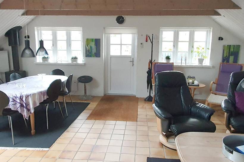 Foto von Ferienhaus DD87 in Selde - Thy/Limfjord