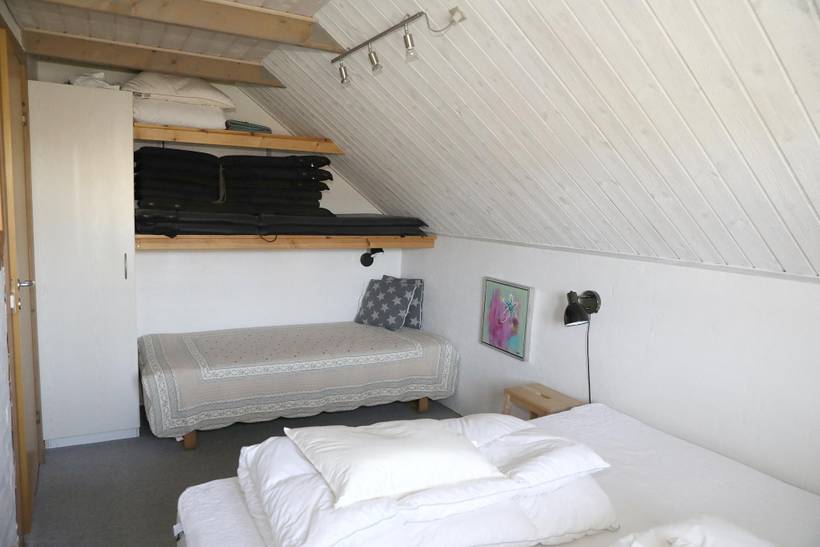 Foto von Ferienhaus DD87 in Selde - Thy/Limfjord
