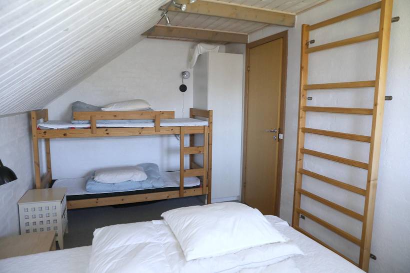 Foto von Ferienhaus DD87 in Selde - Thy/Limfjord