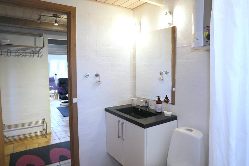 Foto von Ferienhaus DD87 in Selde - Thy/Limfjord