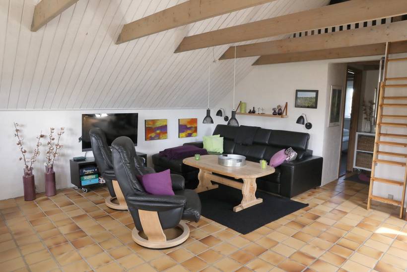 Foto von Ferienhaus DD87 in Selde - Thy/Limfjord