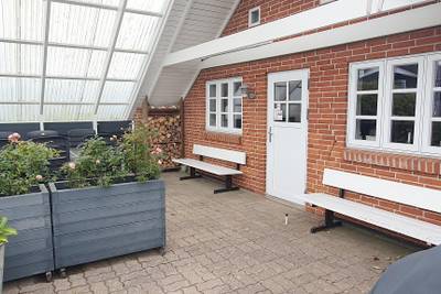 Vorschaubild von Ferienhaus DD87 in Selde - Thy/Limfjord