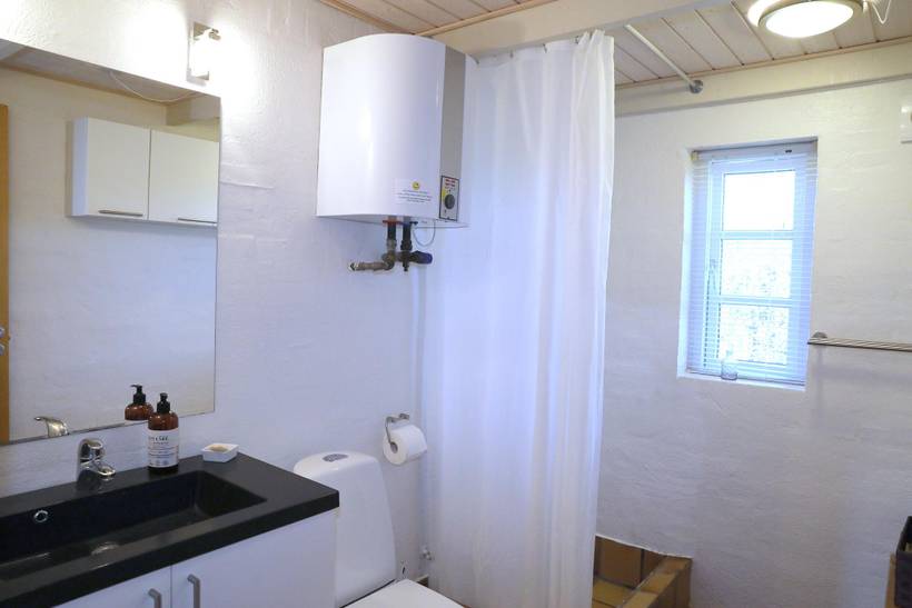 Foto von Ferienhaus DD87 in Selde - Thy/Limfjord