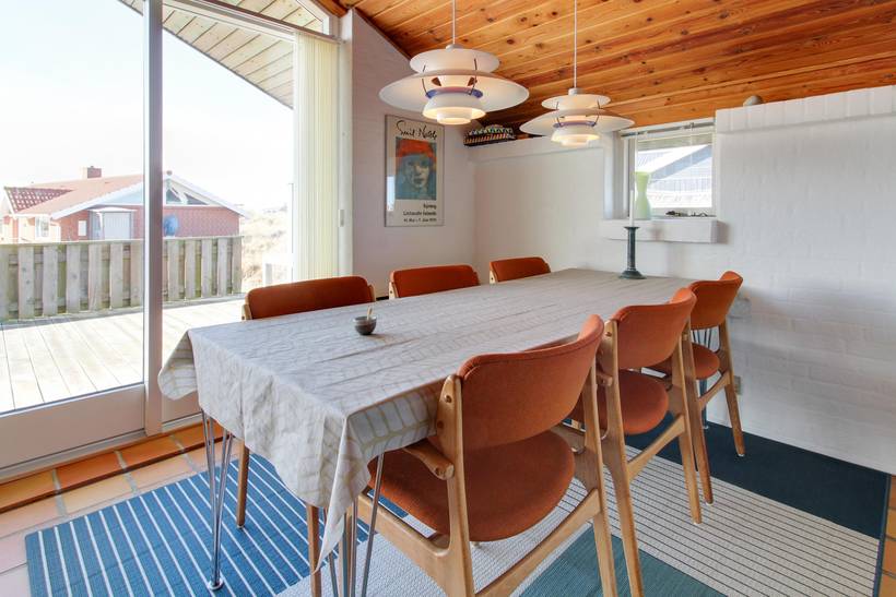 Foto von Ferienhaus DD88 in Rindby - Fanø