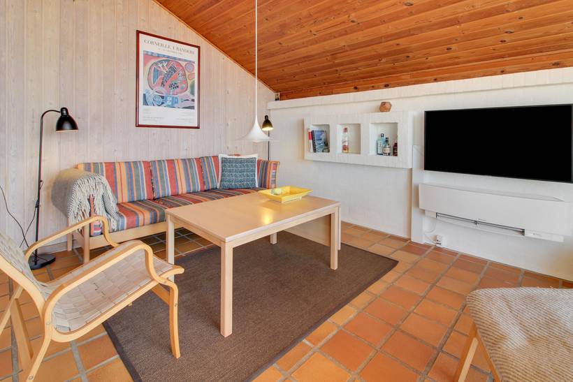 Foto von Ferienhaus DD88 in Rindby - Fanø