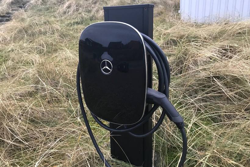 Foto von Ferienhaus DD88 in Rindby - Fanø