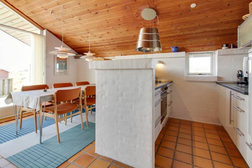 Foto von Ferienhaus DD88 in Rindby - Fanø