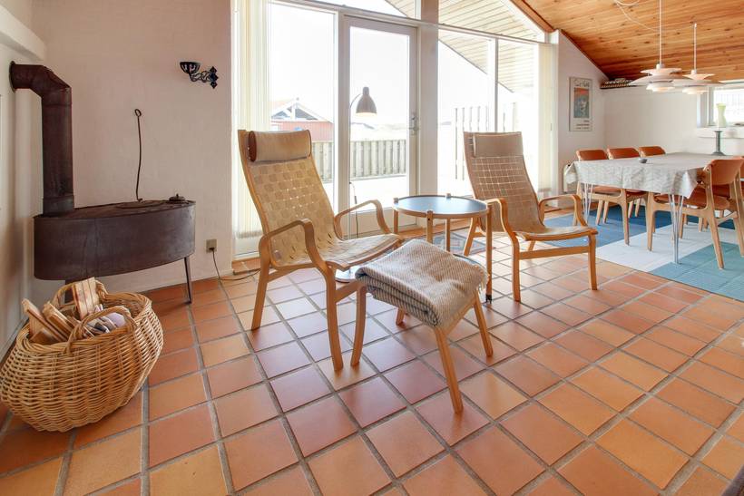 Foto von Ferienhaus DD88 in Rindby - Fanø