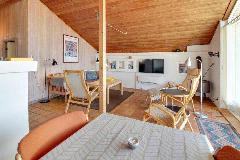 Foto von Ferienhaus DD88 in Rindby - Fanø