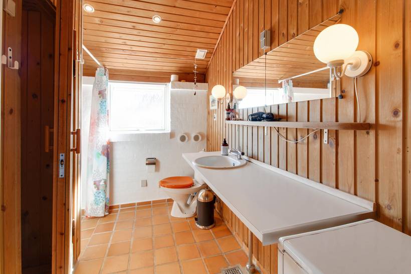 Foto von Ferienhaus DD88 in Rindby - Fanø