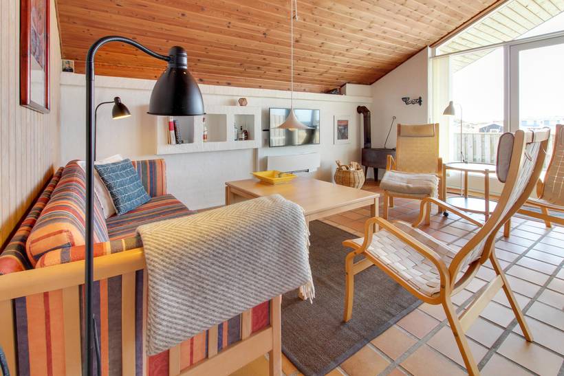 Foto von Ferienhaus DD88 in Rindby - Fanø