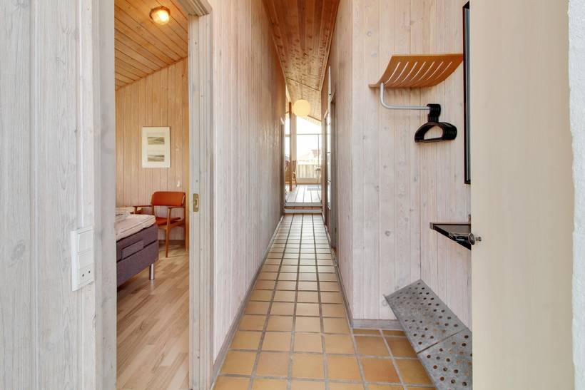 Foto von Ferienhaus DD88 in Rindby - Fanø