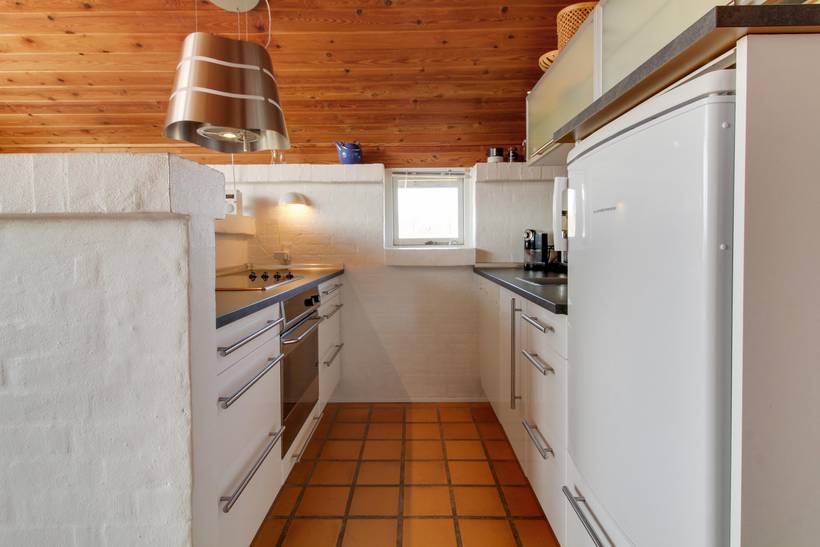 Foto von Ferienhaus DD88 in Rindby - Fanø