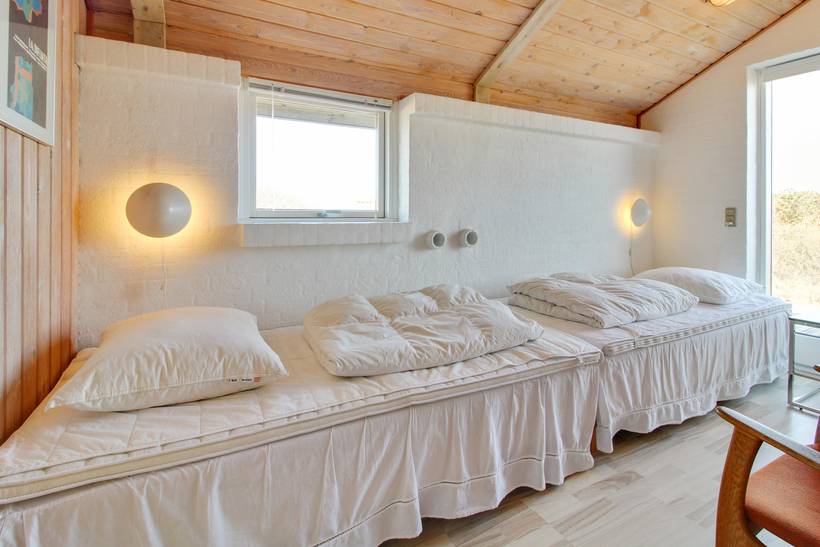 Foto von Ferienhaus DD88 in Rindby - Fanø