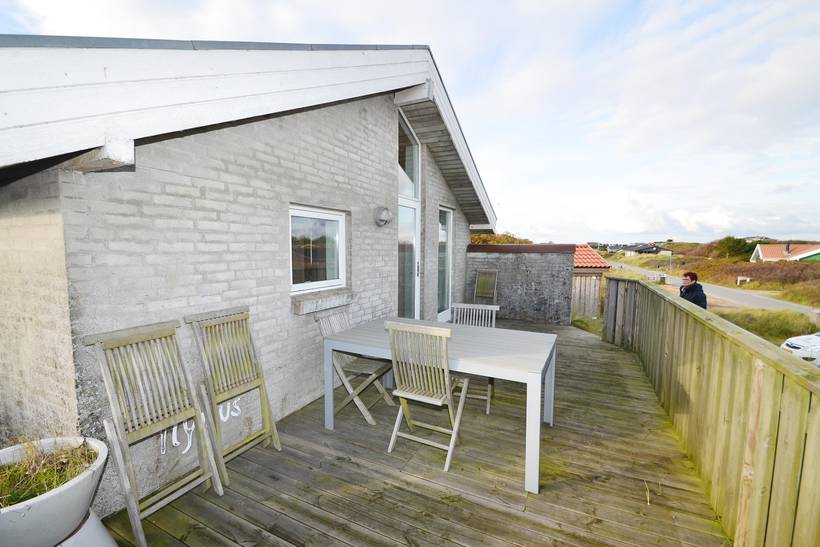 Foto von Ferienhaus DD88 in Rindby - Fanø