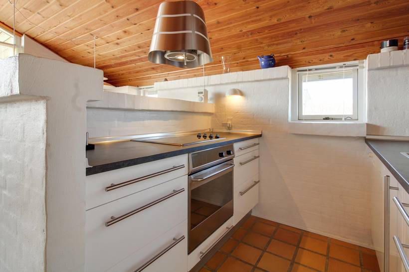 Foto von Ferienhaus DD88 in Rindby - Fanø