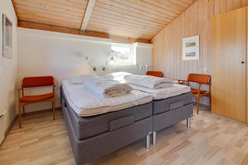 Foto von Ferienhaus DD88 in Rindby - Fanø