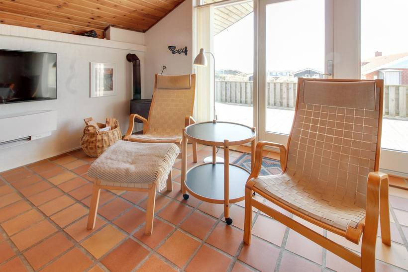 Foto von Ferienhaus DD88 in Rindby - Fanø