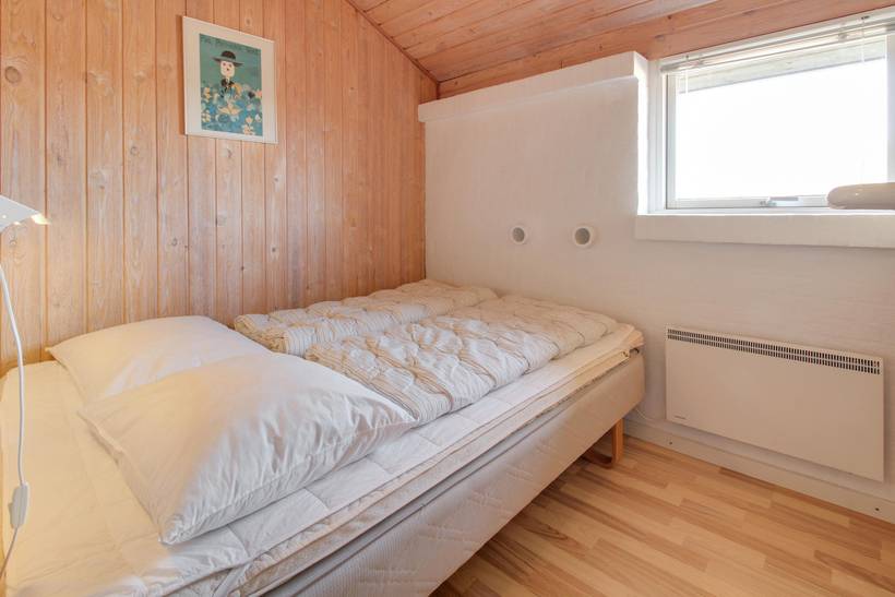 Foto von Ferienhaus DD88 in Rindby - Fanø