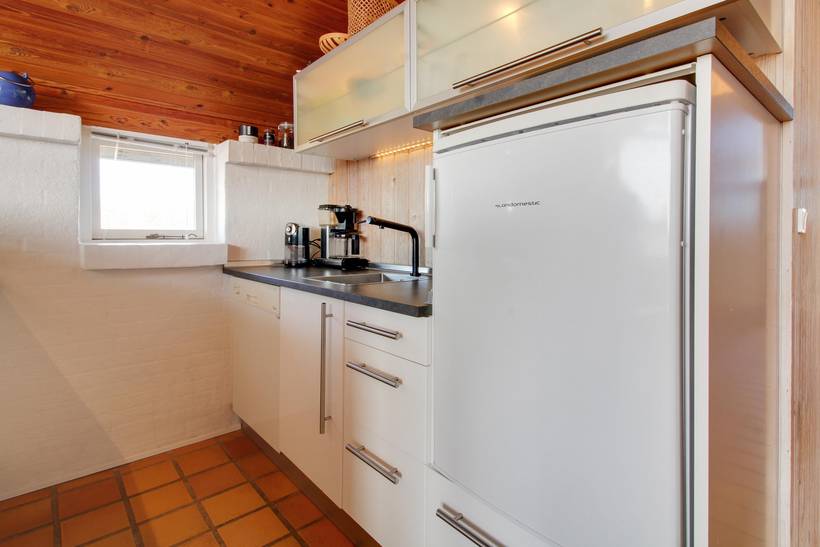 Foto von Ferienhaus DD88 in Rindby - Fanø