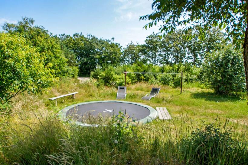 Foto von Ferienhaus DD91 in Stauning - Westjütland