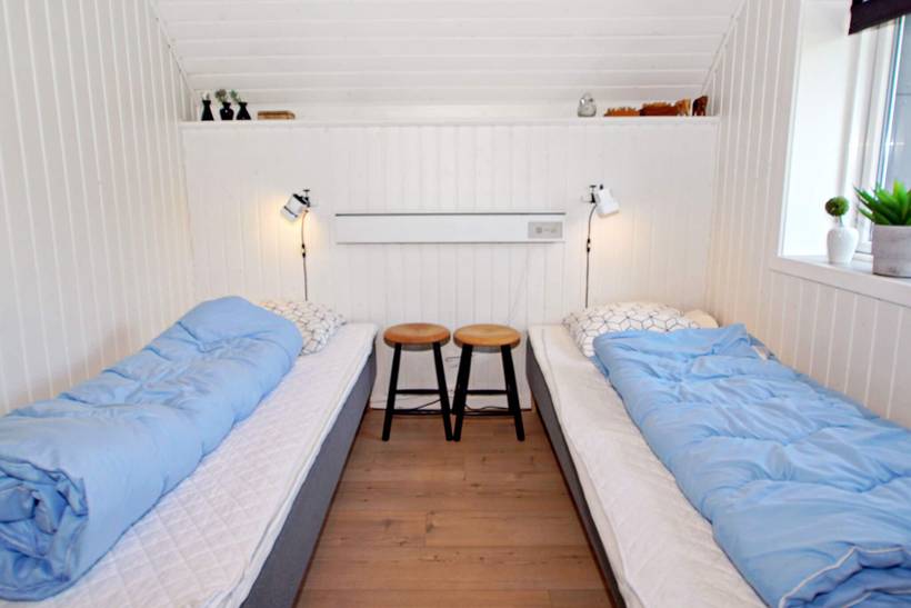 Foto von Ferienhaus DD91 in Stauning - Westjütland
