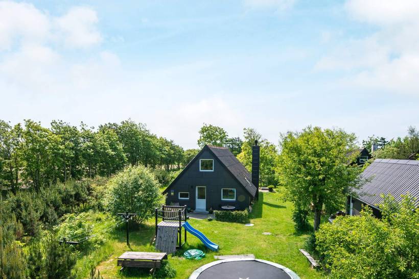 Foto von Ferienhaus DD91 in Stauning - Westjütland