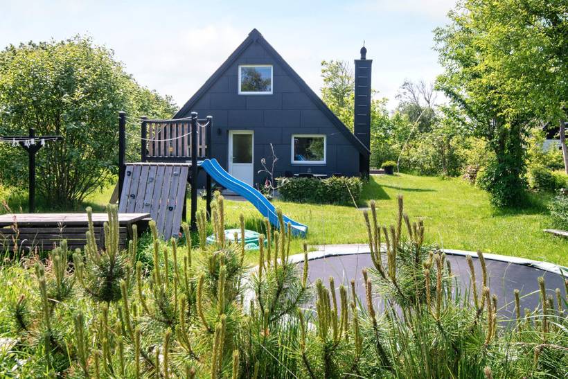 Foto von Ferienhaus DD91 in Stauning - Westjütland