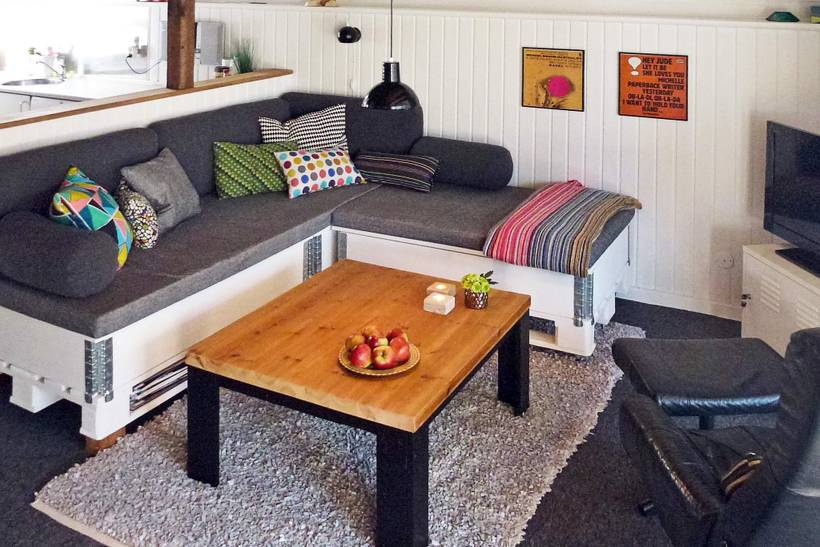 Foto von Ferienhaus DD91 in Stauning - Westjütland