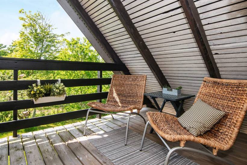 Foto von Ferienhaus DD91 in Stauning - Westjütland
