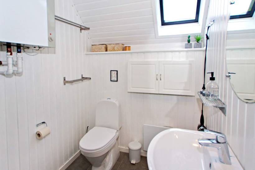 Foto von Ferienhaus DD91 in Stauning - Westjütland