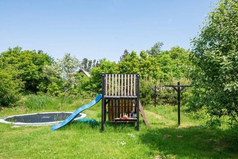 Foto von Ferienhaus DD91 in Stauning - Westjütland