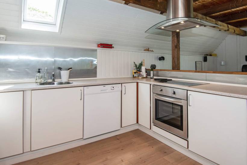 Foto von Ferienhaus DD91 in Stauning - Westjütland