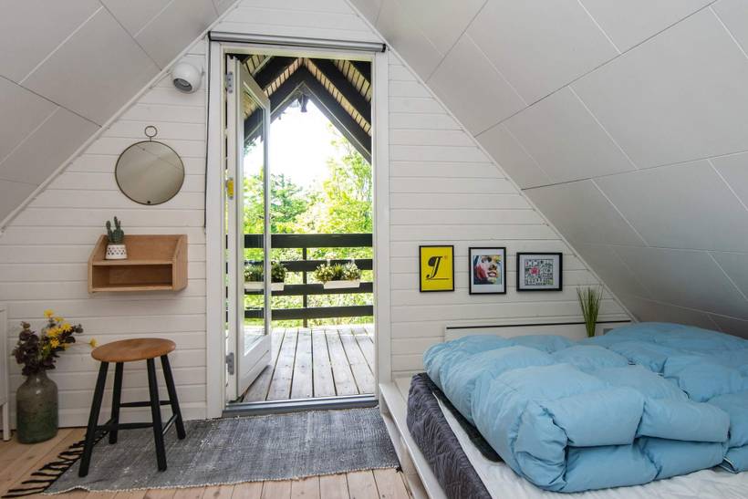 Foto von Ferienhaus DD91 in Stauning - Westjütland