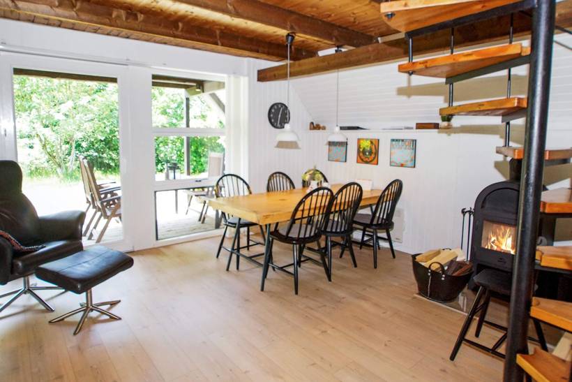 Foto von Ferienhaus DD91 in Stauning - Westjütland