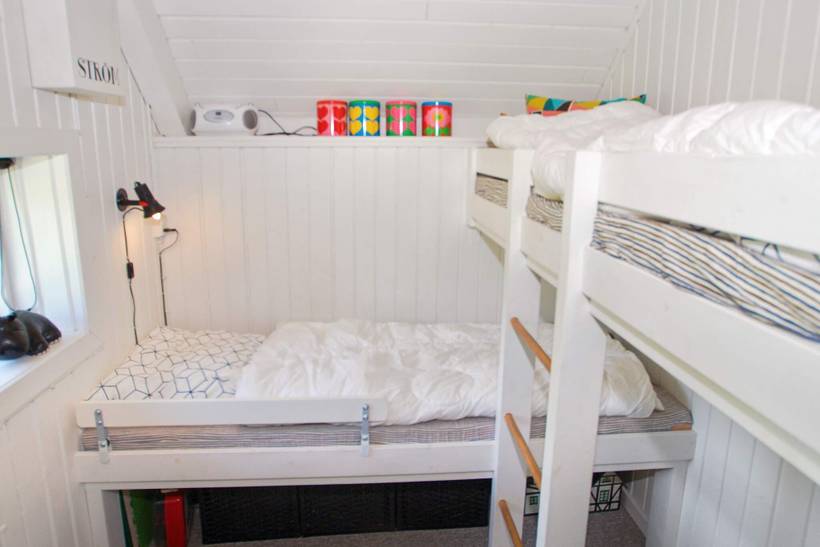 Foto von Ferienhaus DD91 in Stauning - Westjütland