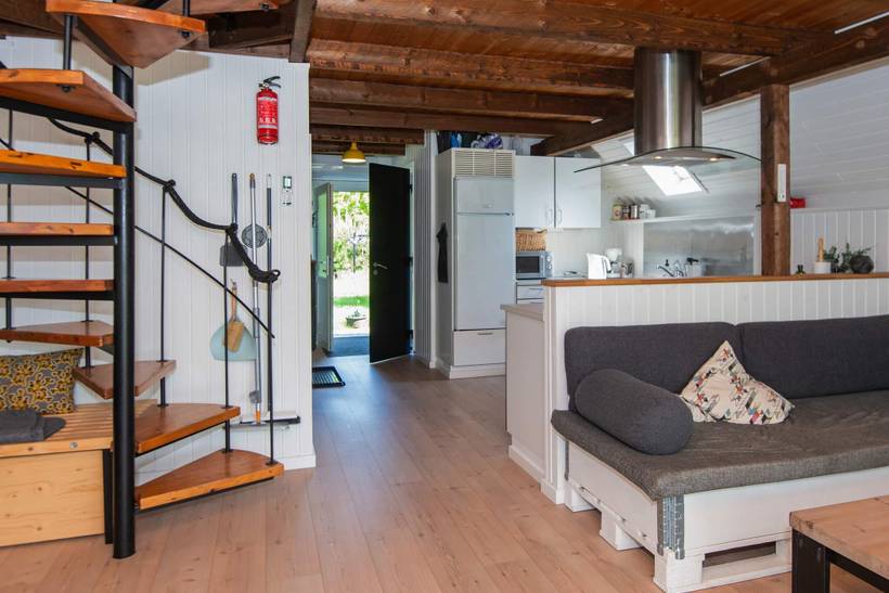Foto von Ferienhaus DD91 in Stauning - Westjütland
